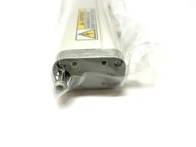 New | in-Stock SMC Ionizer Static Electricity Eliminator Cleanroom Supplies Michigan US | Maverick Industrial Sales #1397184