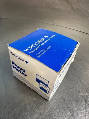 Yokogawa YE/250200 - 250200-HFHF - 250200HFHF 0-20 DCMA (6D-14)