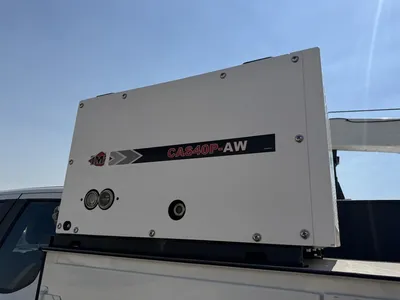 Used 2020 FORD F550 SUPER DUTY 4X4 CRANE Truck-Mounted Cranes Minnesota US | Carco Truck & Equipment #1513998