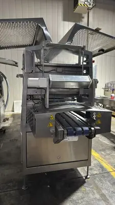 Used ROSS IN850 Tray Sealers Illinois US | M&M Equipment Corp. #1228640