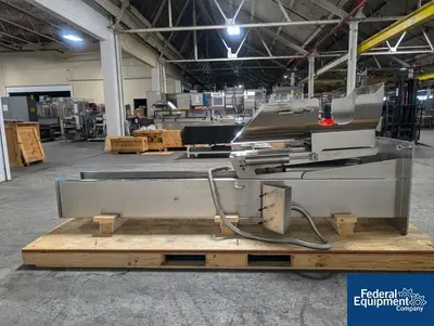 NEW EHS Solutions EHS Drum Handler, Model DT710