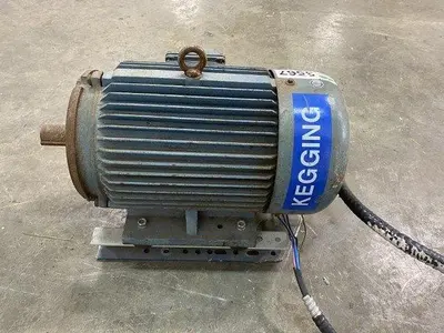 USED MAX MOTION MQC-31W