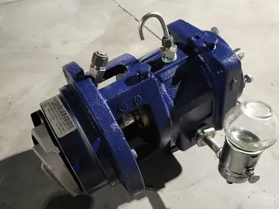 NEW GOULDS 3875STX