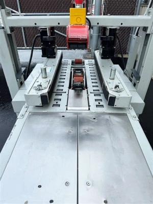 Used 3M-MATIC _UNKNOWN_ Case Sealers - Tapers Connecticut US | DMC Industries #1281719