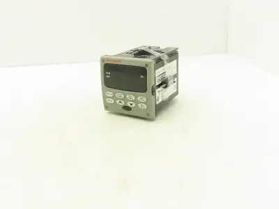 Honeywell DC2500-C0-0B00-200-00000-00-0 UDC2500 Temperature Controller Module