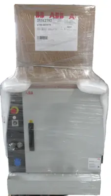 NEW ABB IRB 6700-235/2.65 ROBOT 3HAC020536-021 3HAC024480-001 3HAC043446-001