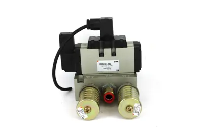 USED SMC AN500-06