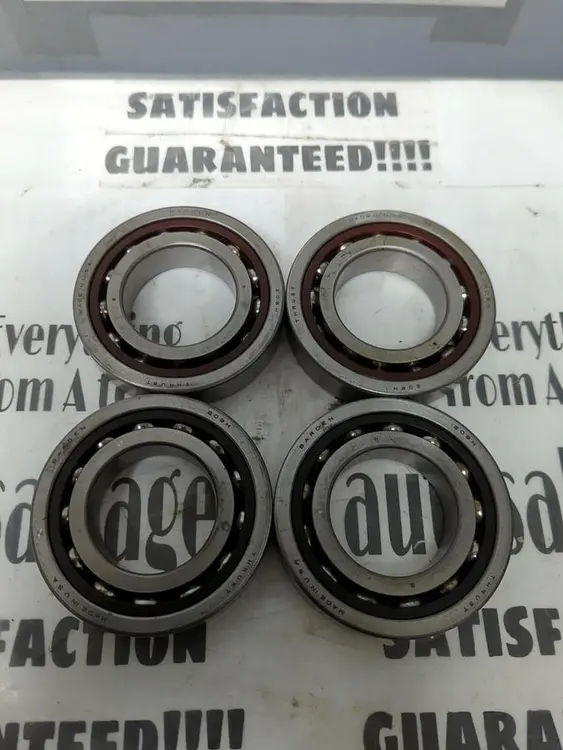 Used BARDEN _UNKNOWN_ Bearings | Surplus Asset Holdings #1196099