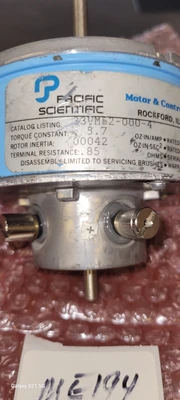 USED PACIFIC SCIENTIFIC 14573000