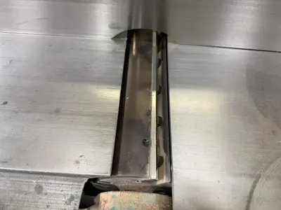 USED GENERAL 780