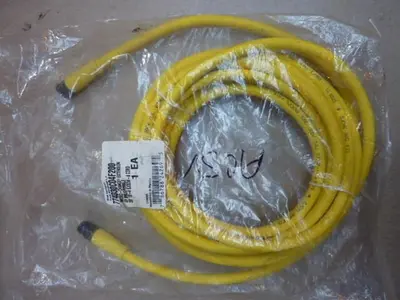 New | in-Stock BRAD HARRISON / WOODHEAD 774030C04F200 Cable & Wire Michigan US | Ideal Machinery #884095