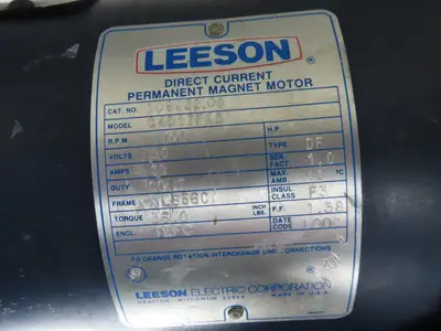 Used N/A _UNKNOWN_ Belt Conveyors Indiana US | Arrow Industrial #862392