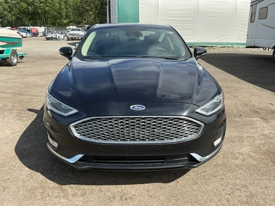 USED 2020 FORD FUSION