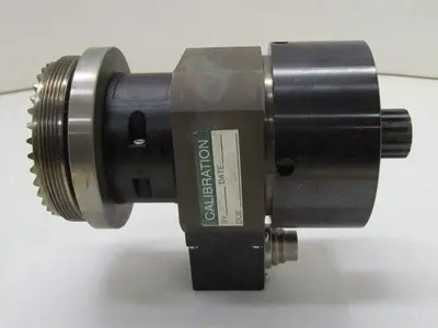 Cooper Gardner-Denver 3K1A 926881 S/N 53098 Torque Transducer