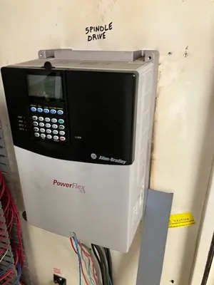 CINCINNATI MILACRON DE Grinders, Cylindrical, Universal | Star Equipment Co., Inc. (3)