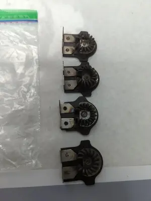 USED WESTINGHOUSE BC-12