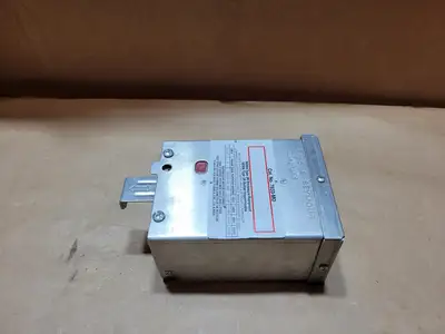 USED PASS & SEYMOUR 7833-MD