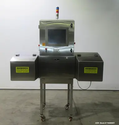 USED PEECO SCANTRAC 450