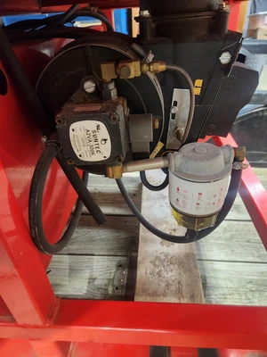 2022 HOTSY 1280SSG Washers | Star Equipment Co., Inc. (3)