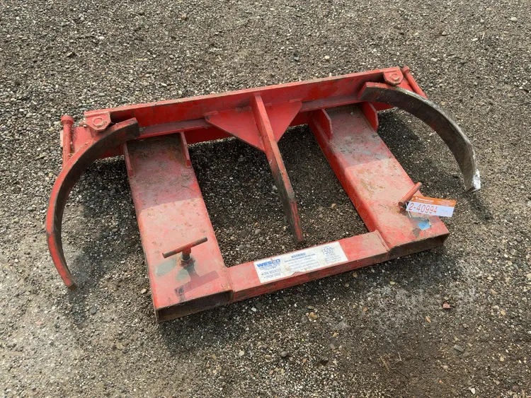 Used _UNKNOWN_ _UNKNOWN_ Drum Lifters Michigan US | Miedema Asset Management Group #1488029