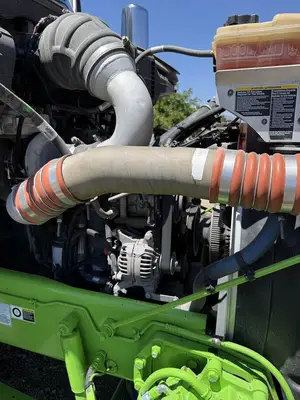 USED 2020 PETERBILT 567