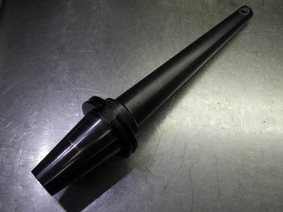 Precision CAT50 3/4" Endmill Tool Holder 15" Pro CAT-50-.750-15 (LOC969B)