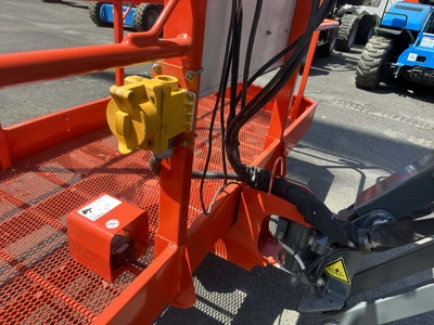 Used 2020 Skyjack SJ86T Telescopic Boom Lifts New York US | United Lift #1446901
