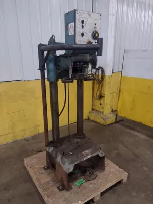 USED T-DRILL T-150