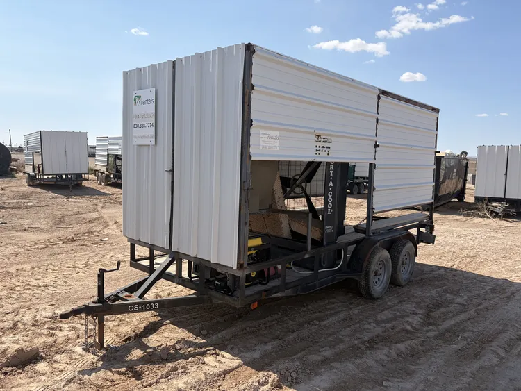 Used _UNKNOWN_ _UNKNOWN_ Cooling Towers Texas US | Miedema Asset Management Group #1315813