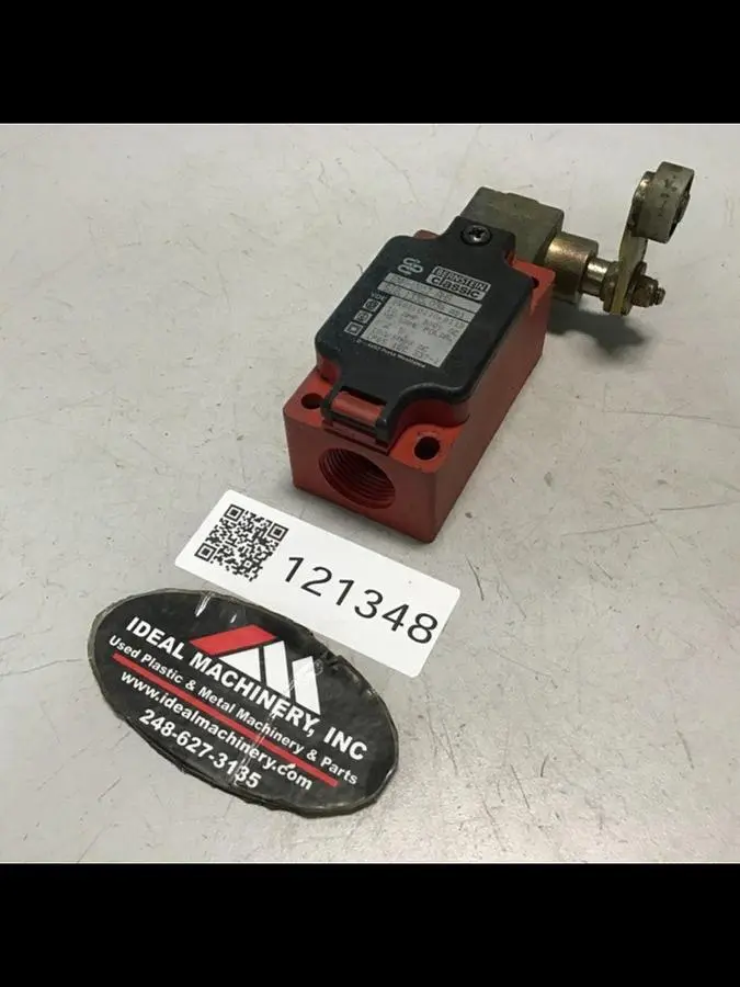 USED BERNSTEIN ENK-UV1Z AHS