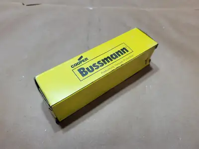 Used BUSSMANN LPJ-200SP Misc Electrical & Power Parts British Columbia CA | Lenmark #1439041