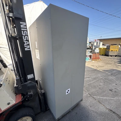Used Liebert UDA63154A36A229 Uninterruptible Power Supplies California US | Davliegogo LLC #1706382