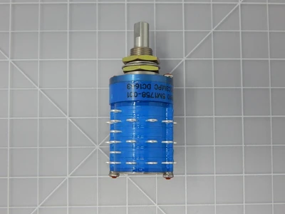 New | in-Stock COLE _UNKNOWN_ Relays & Switches Texas US | OCO Industrial #1675672