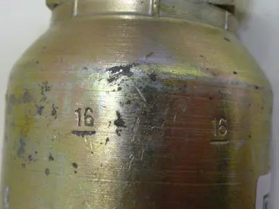 USED PARKER 1JS71-16-16