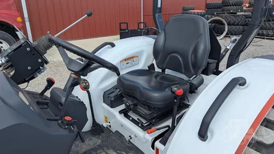 NEW 2023 BOBCAT CT4050