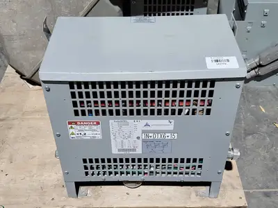 USED DELTA CDTC0015VHA6XXBA