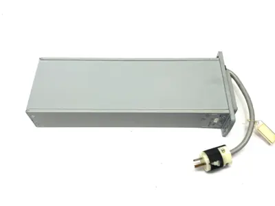 USED FOXBORO CURRENT REPEATER 66BC-OH STYLE D NTR-240A I/I