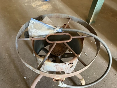Used _UNKNOWN_ _UNKNOWN_ Gas Cooking Equipment Michigan US | Miedema Asset Management Group #1269970