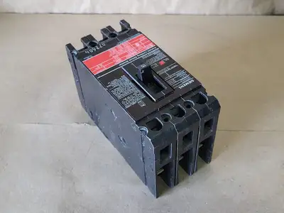 USED SIEMENS CED63B015