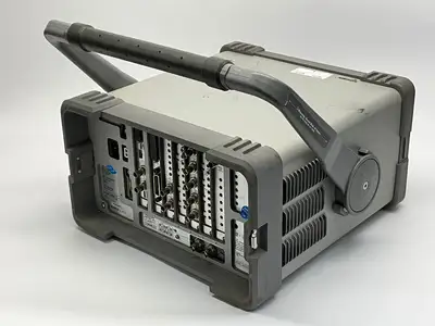 Used AGILENT ESA-E SERIES SPECTRUM ANALYZER 9KHZ-6.7GHZ Spectrum Analyzers | Maverick Industrial Sales #1120149