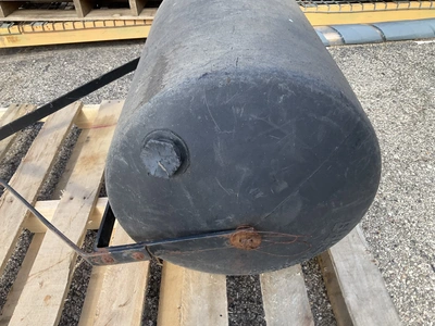 Used _UNKNOWN_ _UNKNOWN_ Trailed Rollers Michigan US | Miedema Asset Management Group #1476165