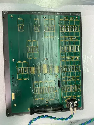 Used SHIBAURA FPA054T1 Electrical Controls Ohio US | HGR 24 #1345190