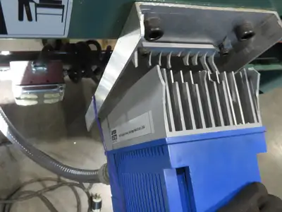 Used ROACH _UNKNOWN_ Belt Conveyors Indiana US | Arrow Industrial #804202