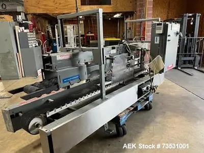 USED ROCKFORD BHMS
