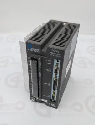Used Pacific Scientific PC834-114-N Miscellaneous PCB & SMT Equipment Michigan US | 4Tech USA #1540541