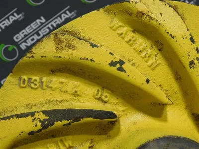 USED WARMAN D3147A05