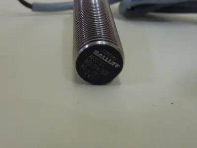 USED BALLUFF BES 516-325-B0-C-05