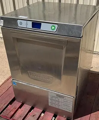 USED HOBART LXEH
