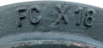 NEW AMI UCX18 FLANGE MOUNT BEARING FCX18