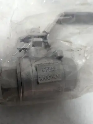 New | in-Stock SVF BEV 6666RTSE Pump & Valve Parts Ohio US | Surplus Asset Holdings #1243983
